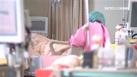 ▲新冠疫情進入第3年，根據衛福部疾管署統計，全台確診數已超過300萬例。（圖／資料照）