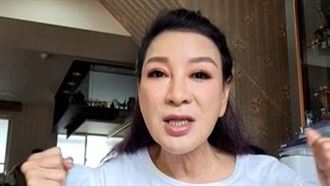 爆熱戀男團成員　楊繡惠：他有老婆了