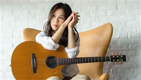 蔡健雅 環球音樂提供