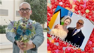 具俊曄大S婚戒長這樣　甜曝追愛過程