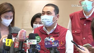 侯友宜喊負全責　恩恩爸要2局長下台