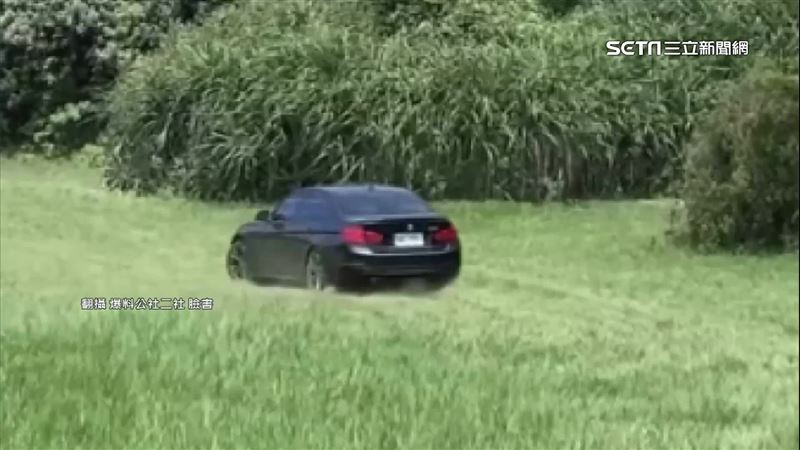 墾丁社頂公園甩尾？追查屬私人地草皮