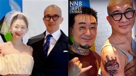 大S婚紗照拍攝地（圖／翻攝自YouTube／유 퀴즈 온 더 튜브）