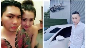 連千毅,娜美,老婆,婚姻,直播