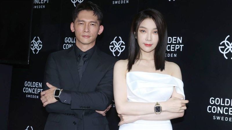 從新加坡返台　温昇豪隔離0症狀確診