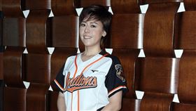 江惠儀入圍三項2022金曲獎。（記者邱榮吉/攝影）