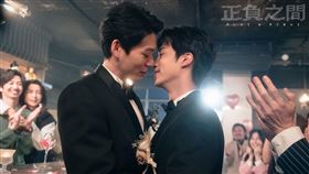 林上豪、石承鎬、鄭齊磊、李見（圖／CATCHPLAY提供）