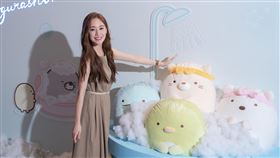 安婕希 寬宏藝術提供