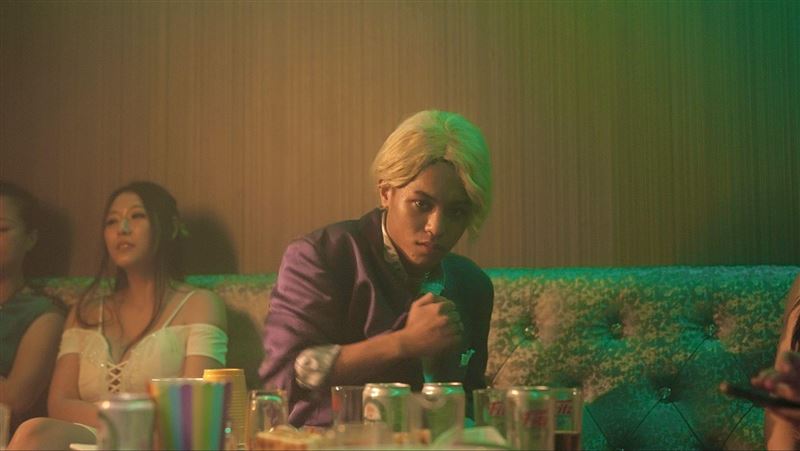 男星轉行「當牛郎」爽喊：我想被包養