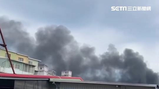 S-70C墜機！小英：全力救治傷員
