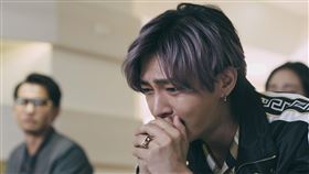 炎亞綸,吳庚霖,高慧君,吳奕蓉,鄒承恩,王渝屏,姚淳耀、我願意。（絡思本娛樂製作公司提供