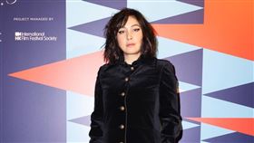  何超儀。（圖／852 Films提供）