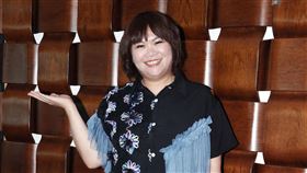 吉那罐子-楊淑喻到場祝賀。（記者邱榮吉/攝影）