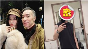 張兆志植髮（圖／翻攝自張兆志臉書）