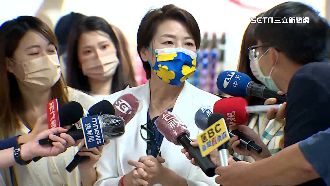 捲行政不中立　黃珊珊缺席議會報告