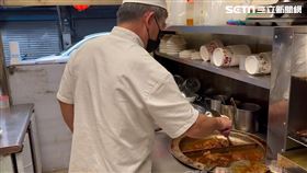 學雜費,待用餐,便當,老闆(賴俊佑攝影)