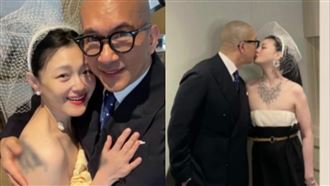 大S通話具俊曄秒喊這句　韓網全哭了