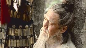 ▲黃忠。（影視示意圖／翻攝自百度百科）