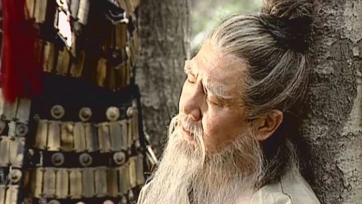 黃忠死前說了8字！劉備聽後無地自容