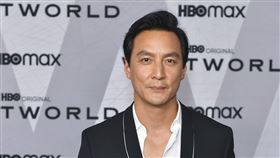 《西方極樂園》吳彥祖。（圖／美聯社／達志影像）