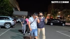 貪汙,新北,代辦業者,吊照,註銷,發照,新北警,收押