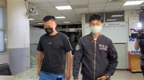 貪汙,新北,代辦業者,吊照,註銷,發照,新北警,收押