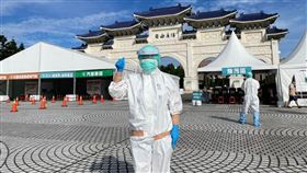 小兒科醫師何叔芳（圖／翻攝自何叔芳臉書）