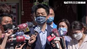 蔣萬安參拜文昌宮