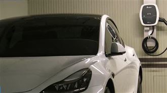 防充電樁亂象！台電推專設一戶供電