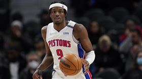 ▲葛蘭特（Jerami Grant）。（圖／美聯社／達志影像）