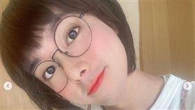 阿滴化身滴姐（圖／翻攝自阿滴臉書）