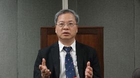 談美中貿易緩解  龔明鑫：科技競爭應