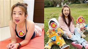 二伯（圖／翻攝自二伯IG）