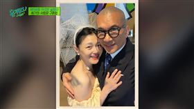  大S,具俊曄,劉在錫,小S。（圖／friDay影音提供）