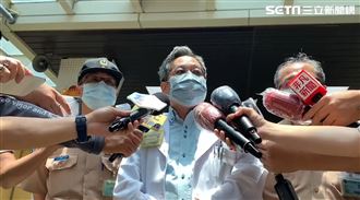 機工長心跳、血壓不穩急裝葉克膜