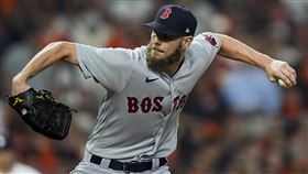 ▲塞爾（Chris Sale）近期有望回歸。（圖／美聯社／達志影像）
