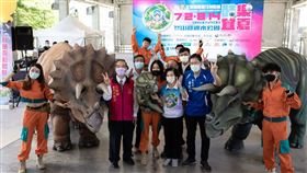 停辦2年！宜蘭童玩節7/2回歸　白天爽玩水、夜間水舞秀（圖／翻攝自童玩節臉書）