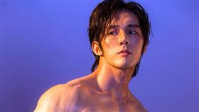 張傑 翰森娛樂提供