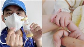 孟耿如IG 黃子佼臉書