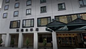 兄弟飯店 圖／取自google map