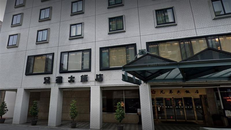 5人吃兄弟飯店「上吐下瀉」　業者回應了