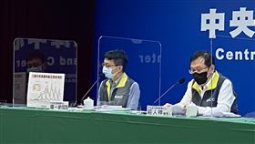 羅一鈞(指揮中心)