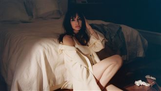 產後7週被逼減肥！43歲國際巨星懷3胎反擊