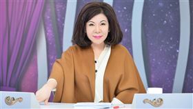 陳文茜。圖／TVBS提供