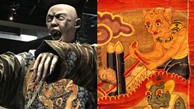 翻攝自南美館臉書＋宗博館提供