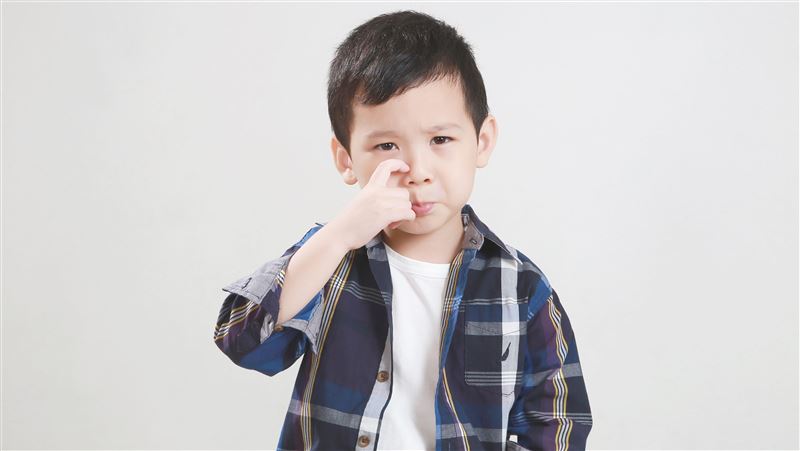 不是塵蟎！過敏兒天天哈啾竟是吃到它