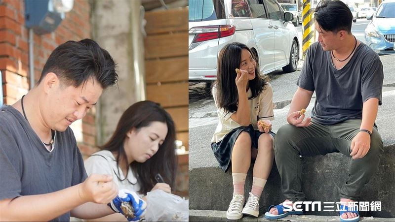 陳柏惟剝蚵賺錢救癌妹　背後真相催淚