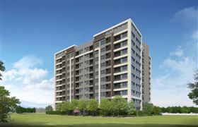 坐享海岸線美景　e家親竹南親子宅