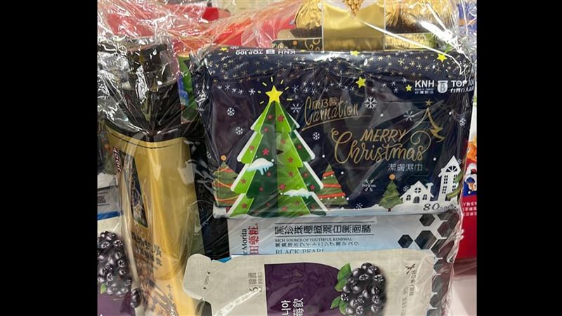 全聯挖到199驚喜包　網嗨搶：超值