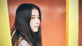 《嬰兒轉運站》IU 李知恩。（圖／車庫娛樂提供）